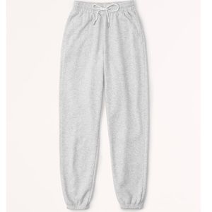 Abercrombie Classic Sunday Sweatpant